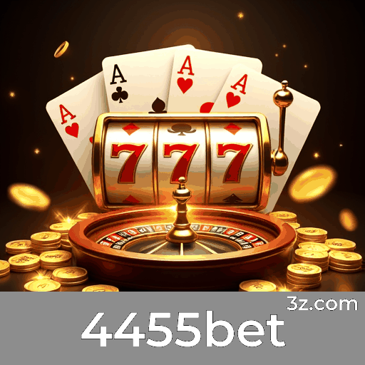 4455bet