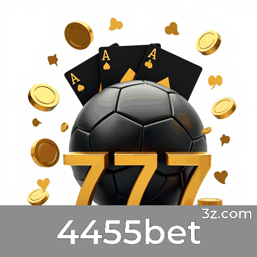 4455bet
