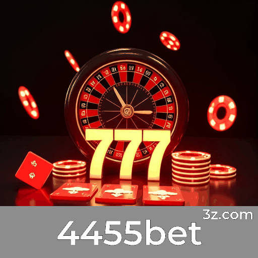 4455bet