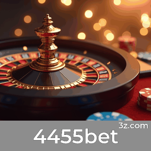 4455bet 