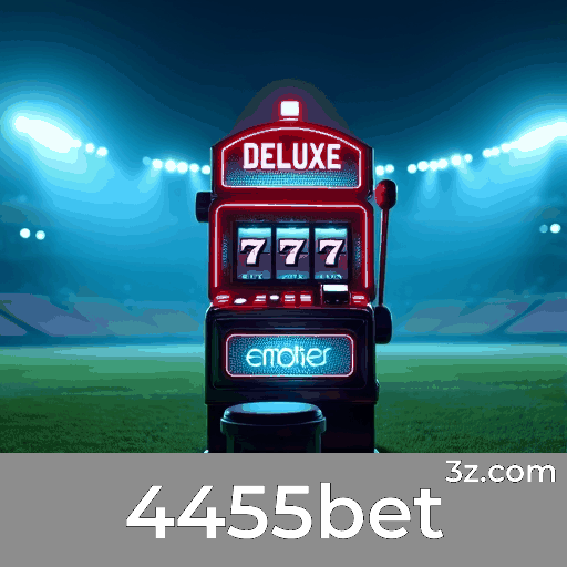 4455bet