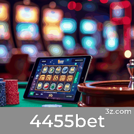 4455bet