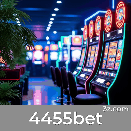 4455bet game mais image